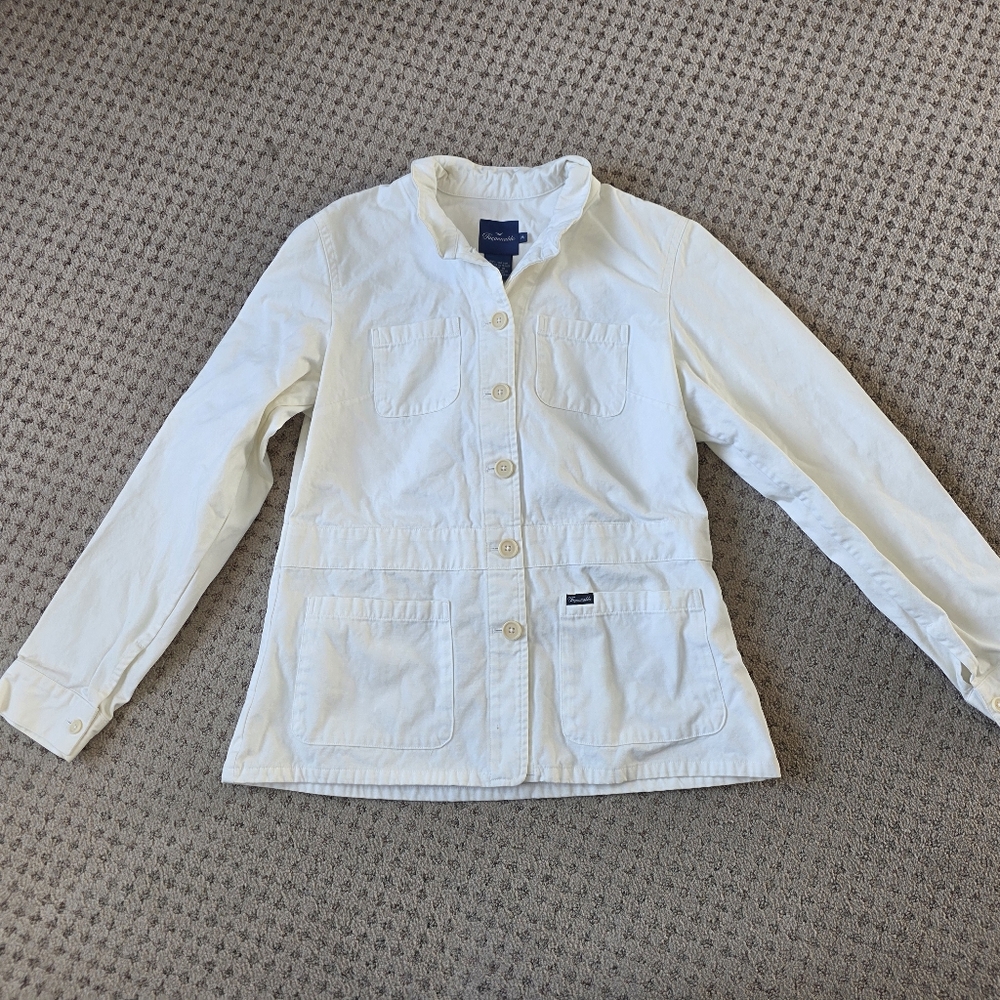 Facconable Blazer - image 1